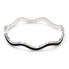 Stainless steel jewelry women bracelet Wholesale