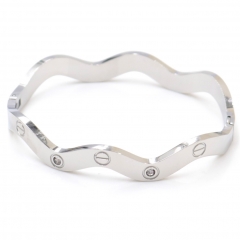Stainless steel jewelry women bracelet Wholesale