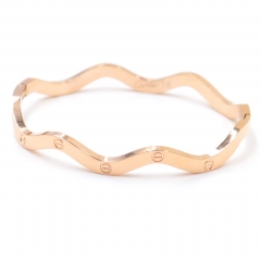 Stainless steel jewelry women bracelet Wholesale