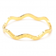 Stainless steel jewelry women bracelet Wholesale