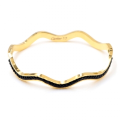 Stainless steel jewelry women bracelet Wholesale