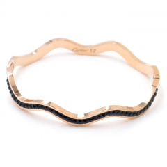 Stainless steel jewelry women bracelet Wholesale