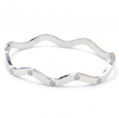 Stainless steel jewelry women bracelet Wholesale