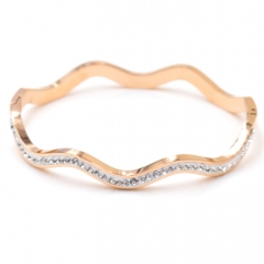 Stainless steel jewelry women bracelet Wholesale