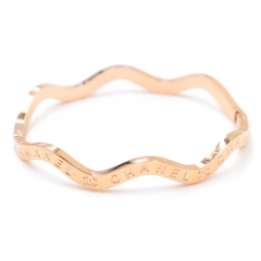 Stainless steel jewelry women bracelet Wholesale