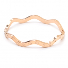 Stainless steel jewelry women bracelet Wholesale