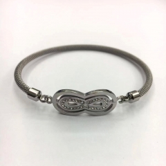 Stainless steel jewelry women bracelet Wholesale