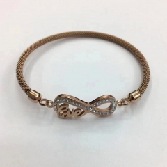 Stainless steel jewelry women bracelet Wholesale