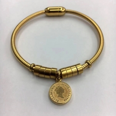Stainless steel jewelry women bracelet Wholesale