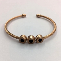 Stainless steel jewelry women bracelet Wholesale