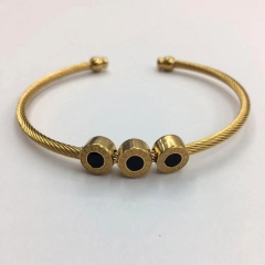 Stainless steel jewelry women bracelet Wholesale