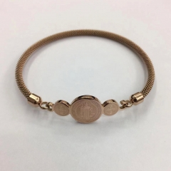 Stainless steel jewelry women bracelet Wholesale