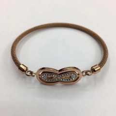 Stainless steel jewelry women bracelet Wholesale