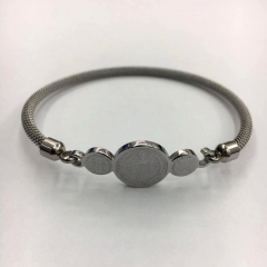 Stainless steel jewelry women bracelet Wholesale