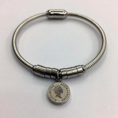Stainless steel jewelry women bracelet Wholesale