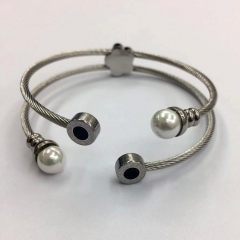 Stainless steel jewelry women bracelet Wholesale