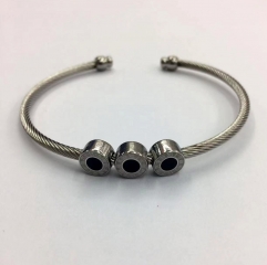 Stainless steel jewelry women bracelet Wholesale
