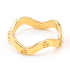 Stainless steel jewelry ring wholesale