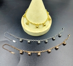 Stainless steel jewelry women bracelet Wholesale