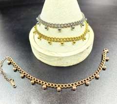 Stainless steel jewelry women bracelet Wholesale