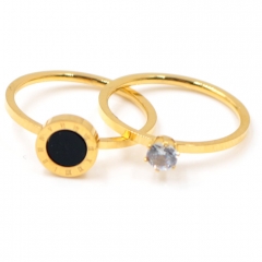 Stainless steel jewelry ring wholesale
