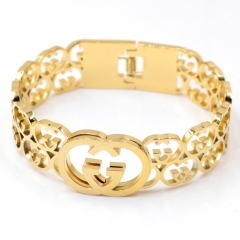 Stainless steel jewelry women bracelet Wholesale