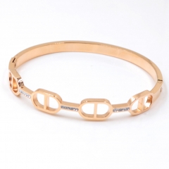 Stainless steel jewelry women bracelet Wholesale