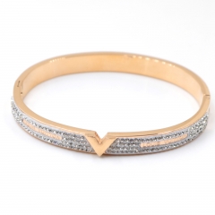 Stainless steel jewelry women bracelet Wholesale