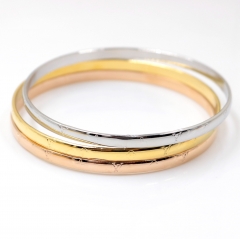 Stainless steel jewelry women bracelet Wholesale