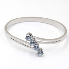 Stainless steel jewelry women bracelet Wholesale