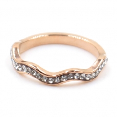 Stainless steel jewelry ring wholesale