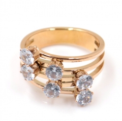 Stainless steel jewelry ring wholesale