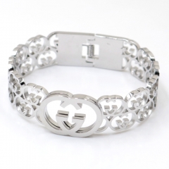 Stainless steel jewelry women bracelet Wholesale