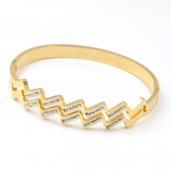 Stainless steel jewelry women bracelet Wholesale