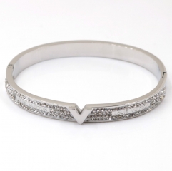 Stainless steel jewelry women bracelet Wholesale