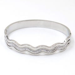Stainless steel jewelry women bracelet Wholesale