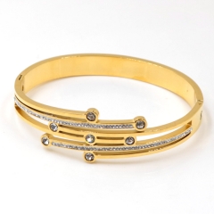 Stainless steel jewelry women bracelet Wholesale