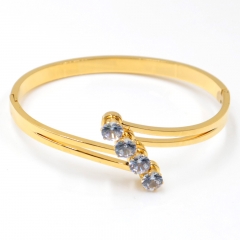 Stainless steel jewelry women bracelet Wholesale