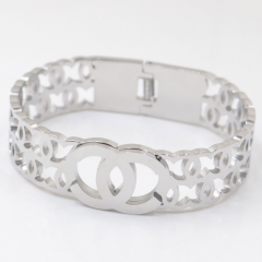 Stainless steel jewelry women bracelet Wholesale