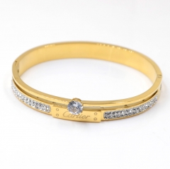 Stainless steel jewelry women bracelet Wholesale