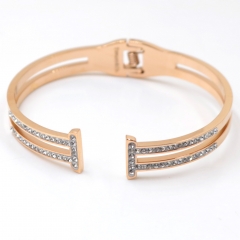 Stainless steel jewelry women bracelet Wholesale