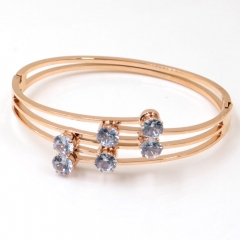 Stainless steel jewelry women bracelet Wholesale