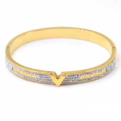 Stainless steel jewelry women bracelet Wholesale