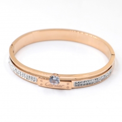 Stainless steel jewelry women bracelet Wholesale