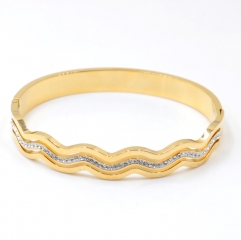 Stainless steel jewelry women bracelet Wholesale