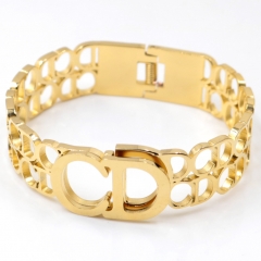 Stainless steel jewelry women bracelet Wholesale