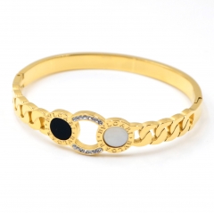 Stainless steel jewelry women bracelet Wholesale
