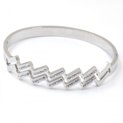 Stainless steel jewelry women bracelet Wholesale