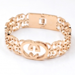 Stainless steel jewelry women bracelet Wholesale
