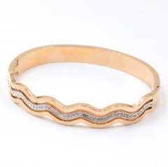 Stainless steel jewelry women bracelet Wholesale